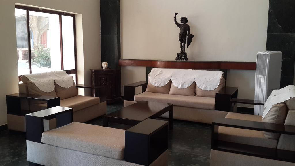 Paramount Inn Sriperumbudur Εξωτερικό φωτογραφία