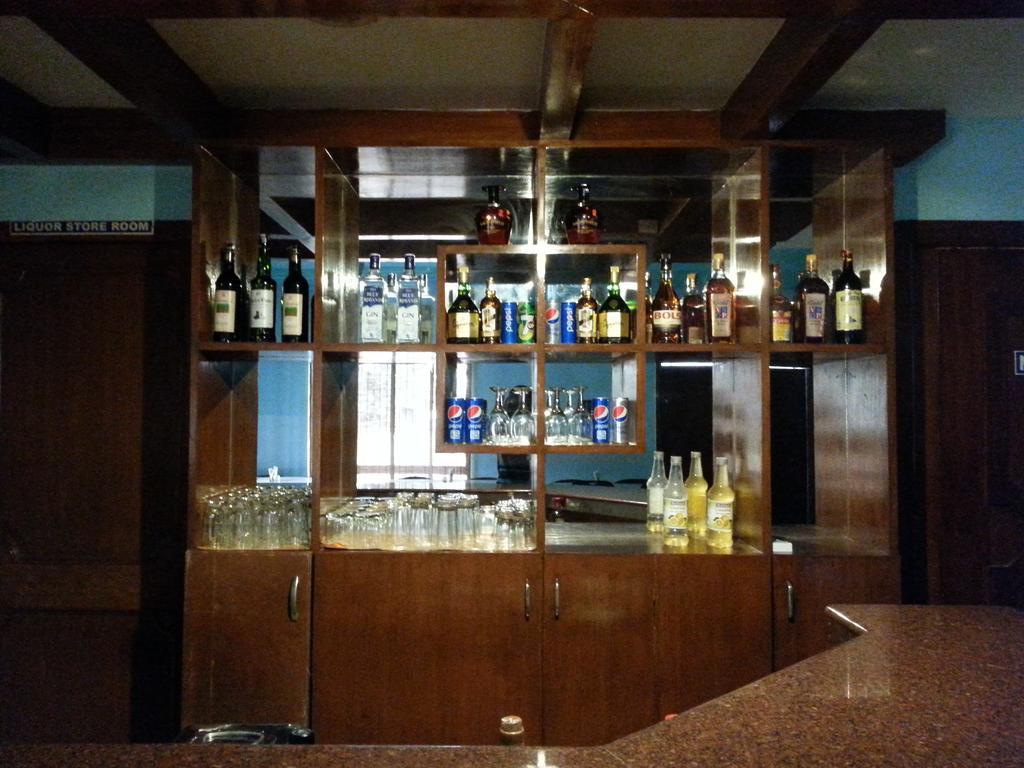 Paramount Inn Sriperumbudur Εξωτερικό φωτογραφία