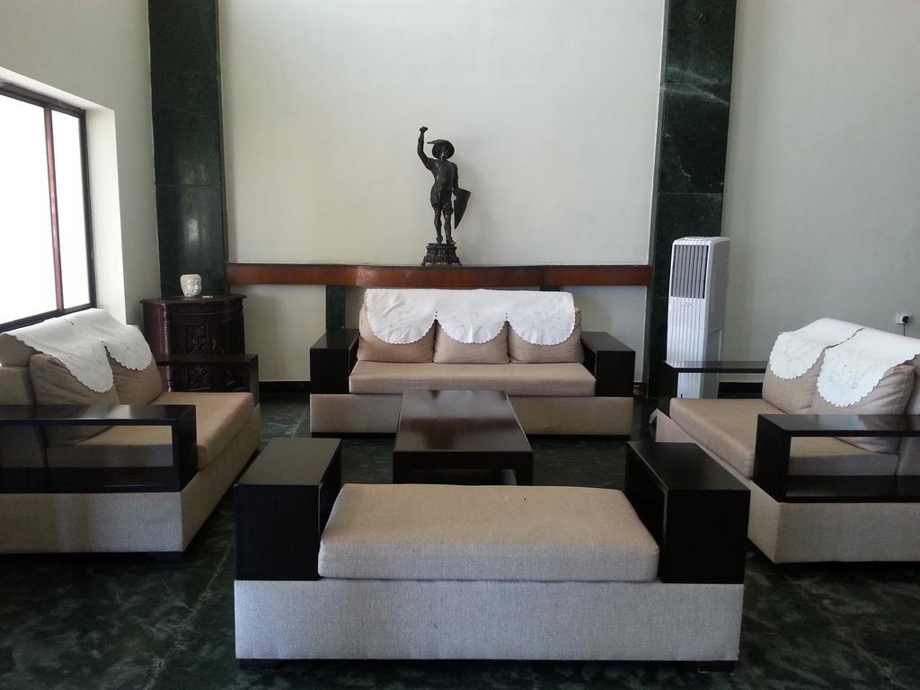 Paramount Inn Sriperumbudur Εξωτερικό φωτογραφία